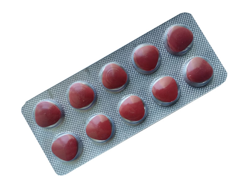 10 Trendy Ways To Improve On Doxycycline Generické